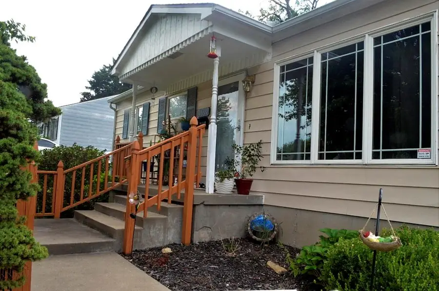 3609 NE 54th Street, Kansas City, MO 64119 - #2