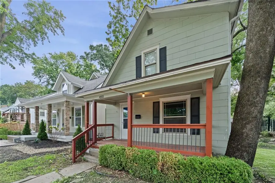 4333 Bell Street, Kansas City, MO 64111 - #3