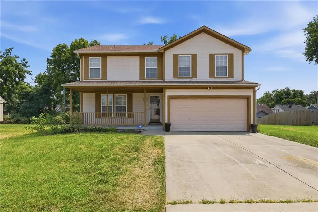6017 Brooklyn Avenue, Kansas City, MO 64130 - #1