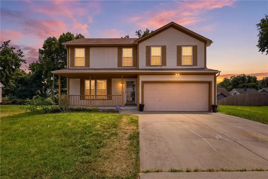 6017 Brooklyn Avenue, Kansas City, MO 64130 - #2