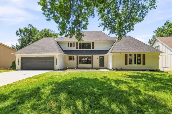 10140 Mackey Street, Overland Park, KS 66212