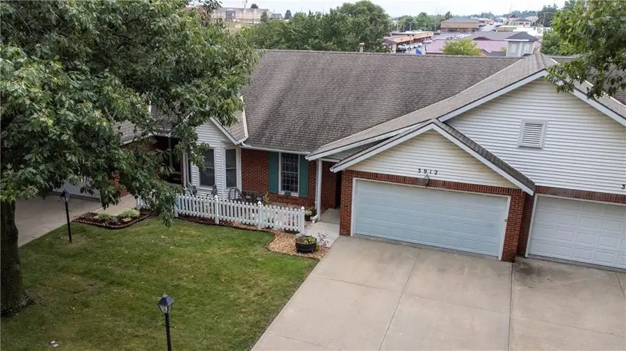 3912 Westgate Drive, Saint Joseph, MO 64506 - #3