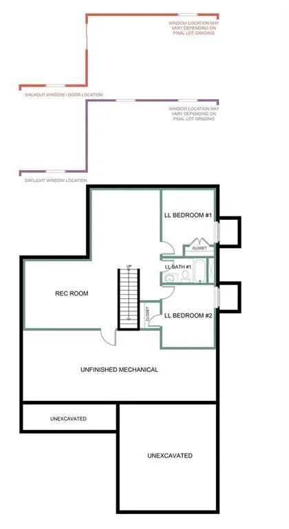 1509 Portsmouth Lane, Raymore, MO 64083 - #3