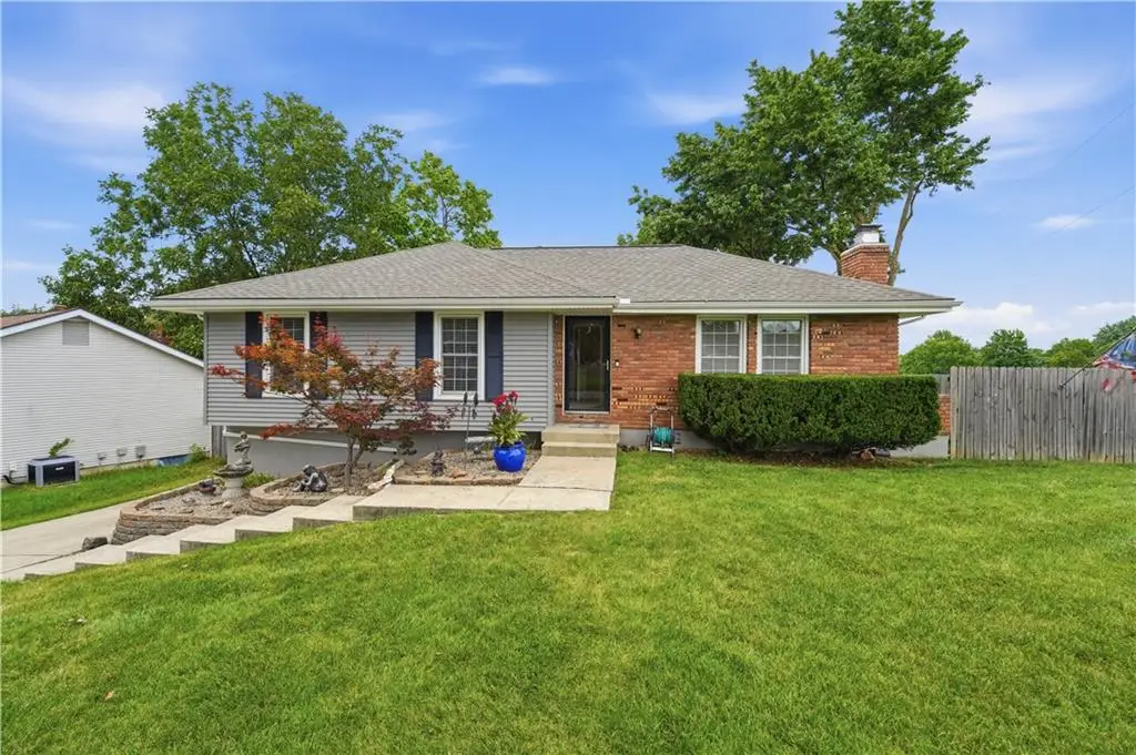 7928 N Euclid Avenue, Kansas City, MO 64118 - #1