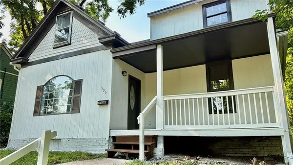 605 Harmon Street, St Joseph, MO 64504