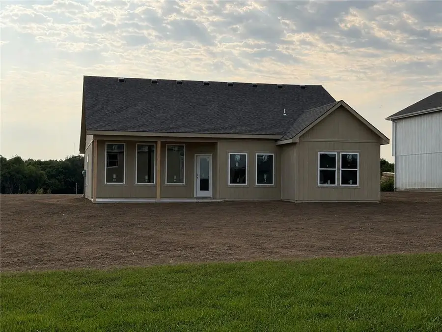 675 S Ranson Place, Independence, MO 64056 - #2