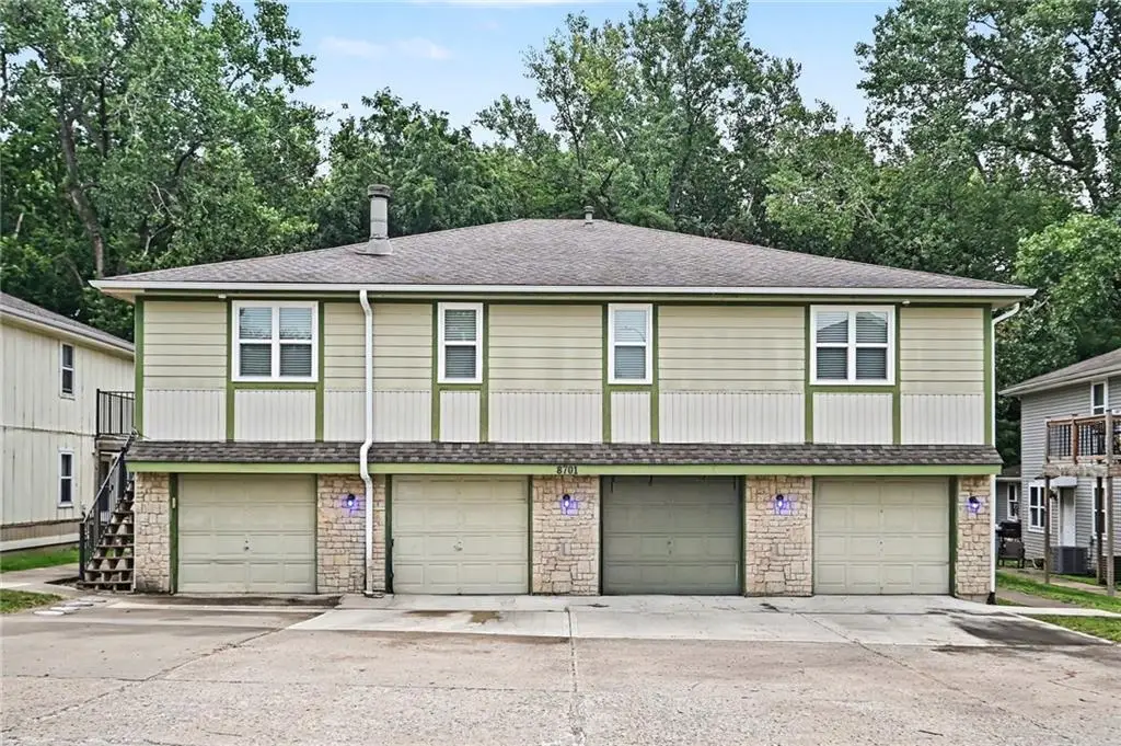 8701 NW 82nd Street, Kansas City, MO 64152 - #1