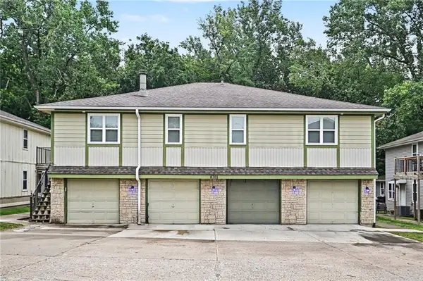 8701 NW 82nd Street, Kansas City, MO 64152