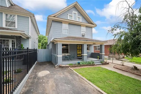 3905 Saint John Avenue, Kansas City, MO 64123