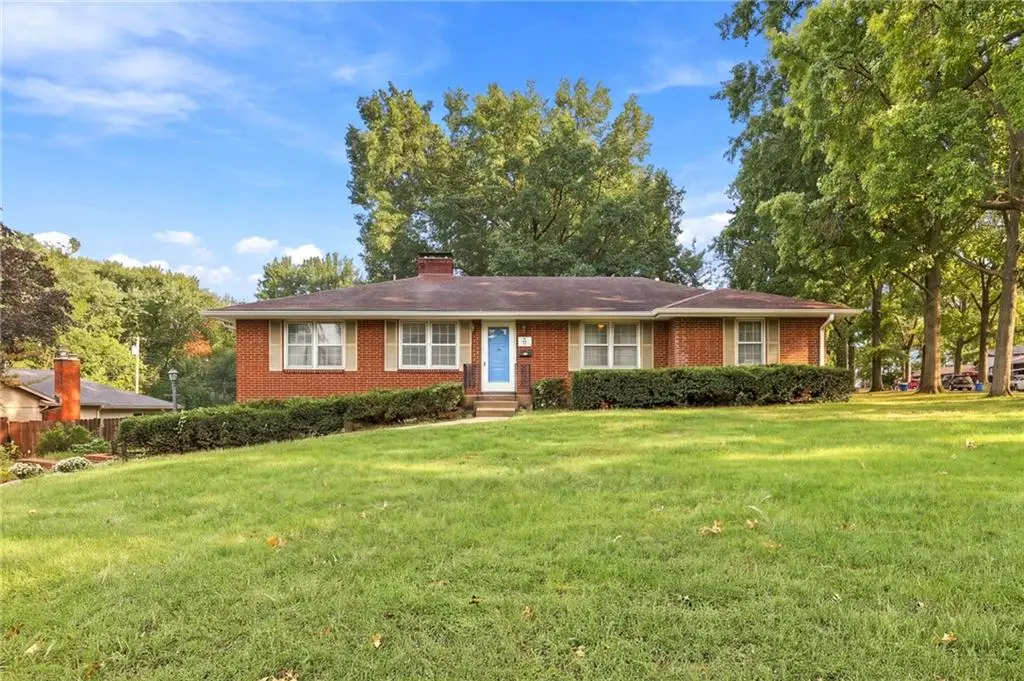 10711 W 67th Street, Shawnee, KS 66203 - #1