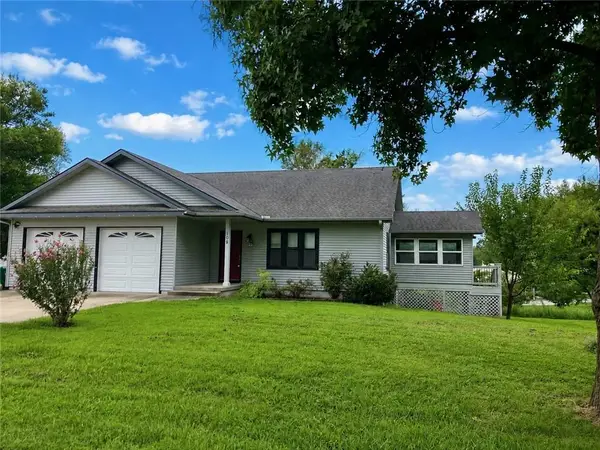 108 E Bates Street, Drexel, MO 64742