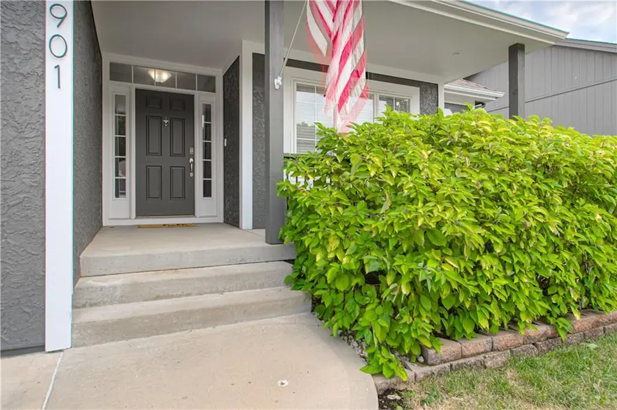 901 Chisam Road, Kearney, MO 64060 - #2