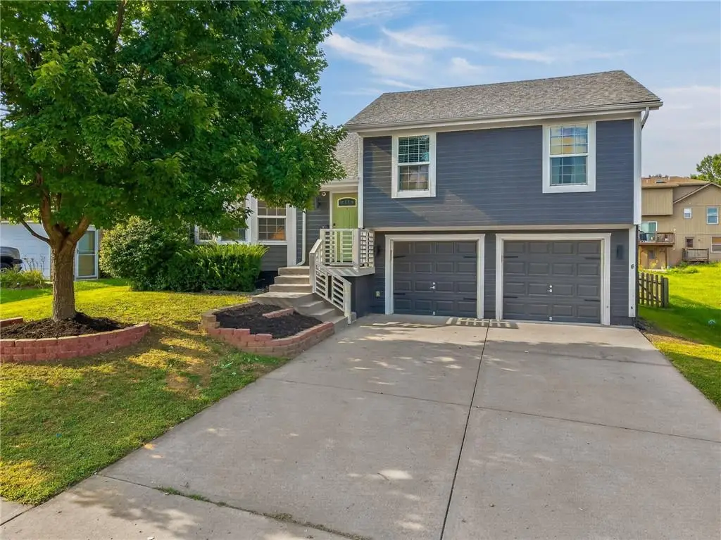 8412 NE 115th Terrace, Kansas City, MO 64157 - #1