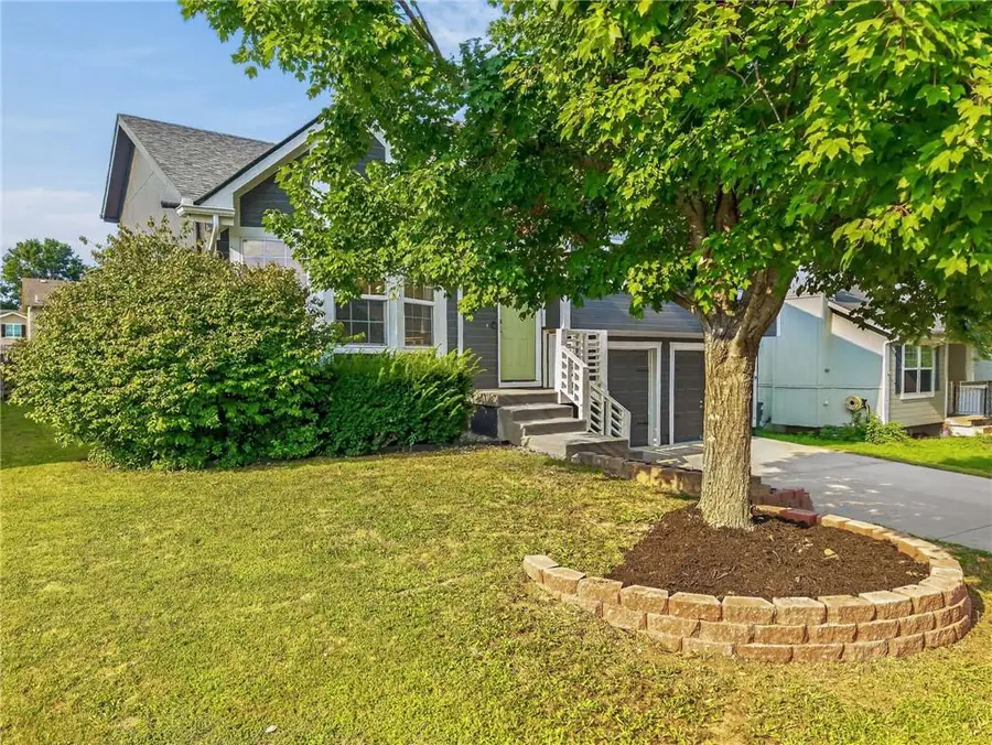 8412 NE 115th Terrace, Kansas City, MO 64157 - #3