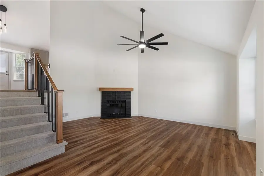 1005 SE Bridgehampton Way, Lees Summit, MO 64081 - #2