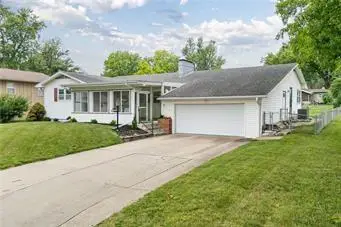 3317 Auburn Drive, Saint Joseph, MO 64506 - #2