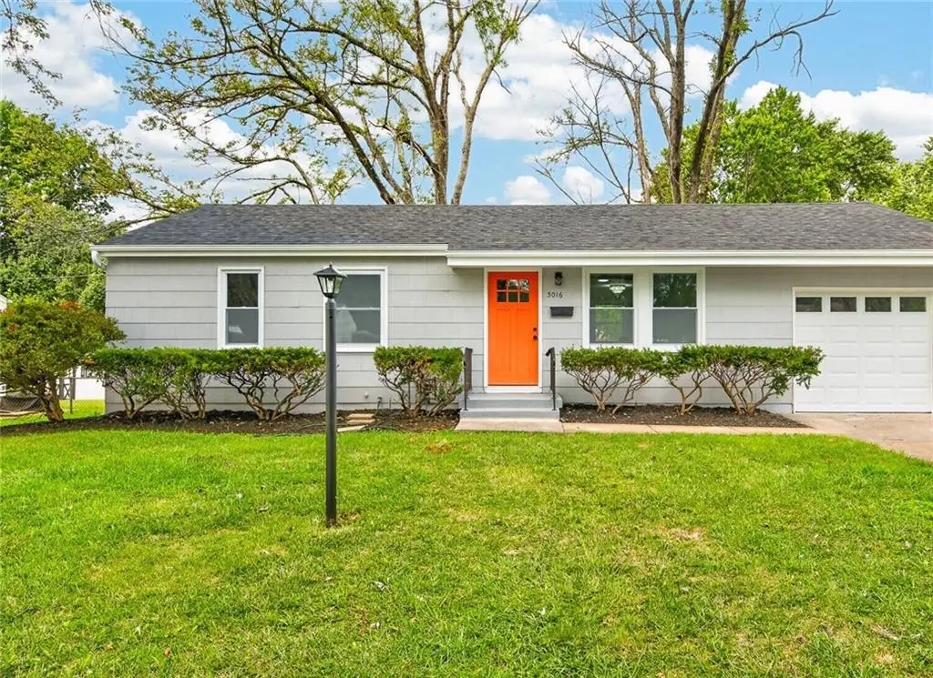 3016 Porter Road, Independence, MO 64055 - #1