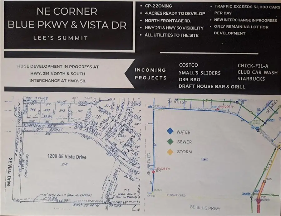 1200 SE Vista Drive, Lees Summit, MO 64063 - #3