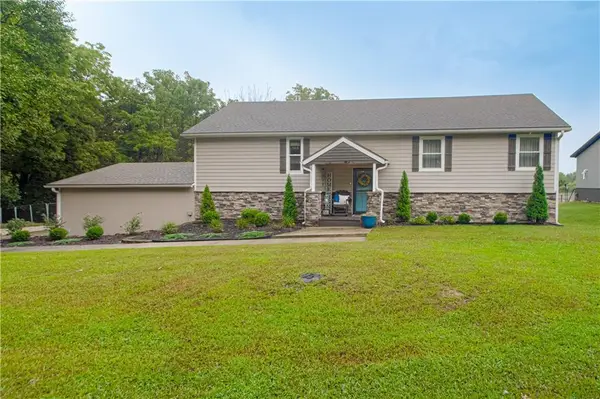 14309 Anchor Avenue, Liberty, MO 64068