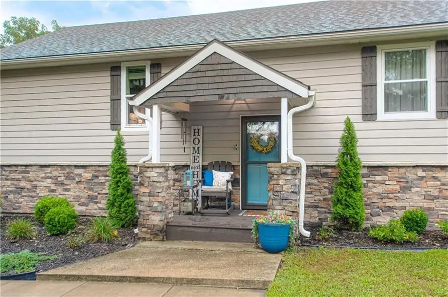 14309 Anchor Avenue, Liberty, MO 64068 - #2