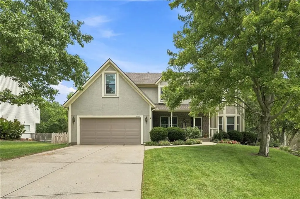 17835 W 69th Street, Shawnee, KS 66217 - #1