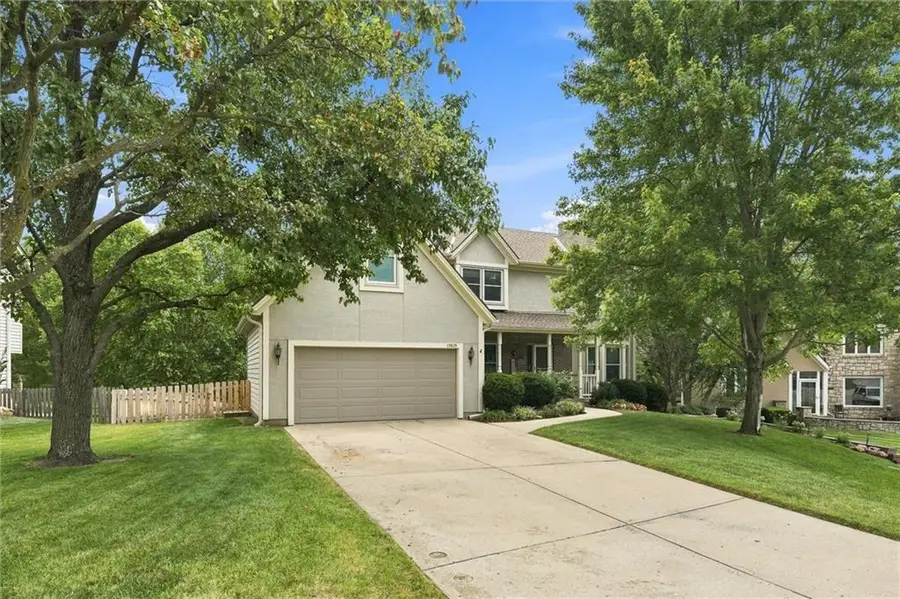 17835 W 69th Street, Shawnee, KS 66217 - #3