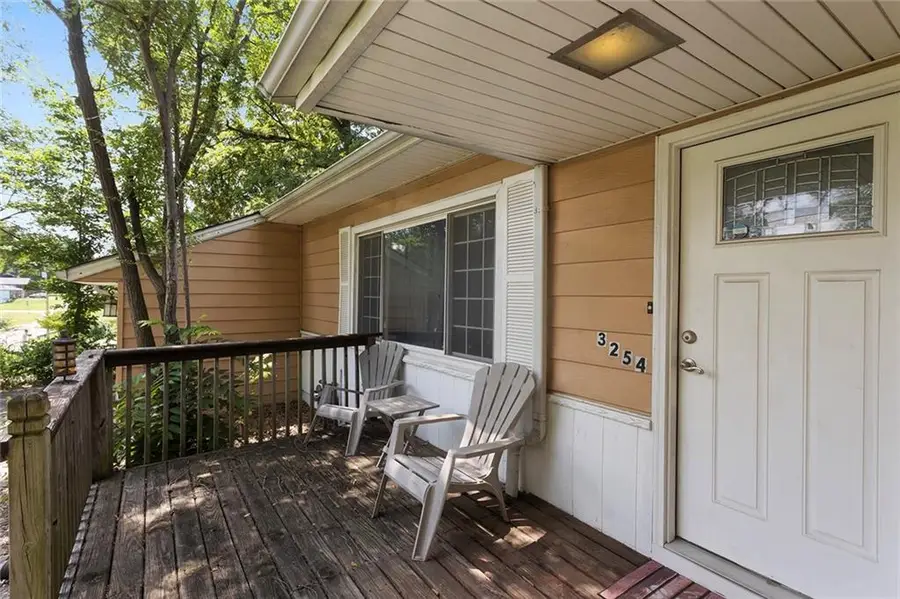 3254 N 63rd Street, Kansas City, KS 66104 - #3