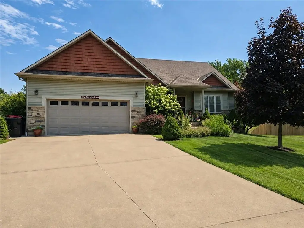 627 Oakmont Drive, Warrensburg, MO 64093 - #1