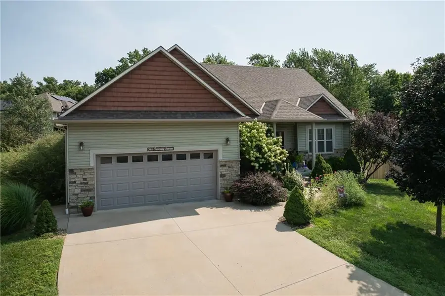 627 Oakmont Drive, Warrensburg, MO 64093 - #2