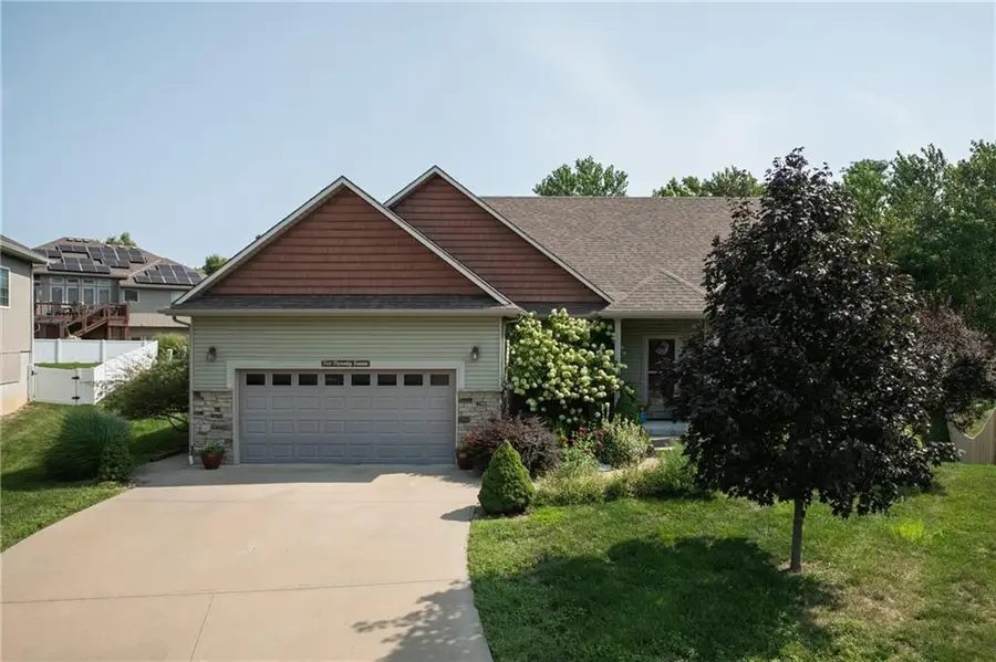 627 Oakmont Drive, Warrensburg, MO 64093 - #3