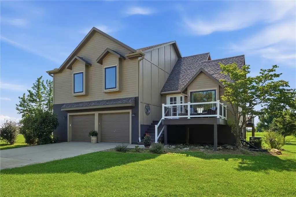 27520 Normandy Road, Louisburg, KS 66053 - #1