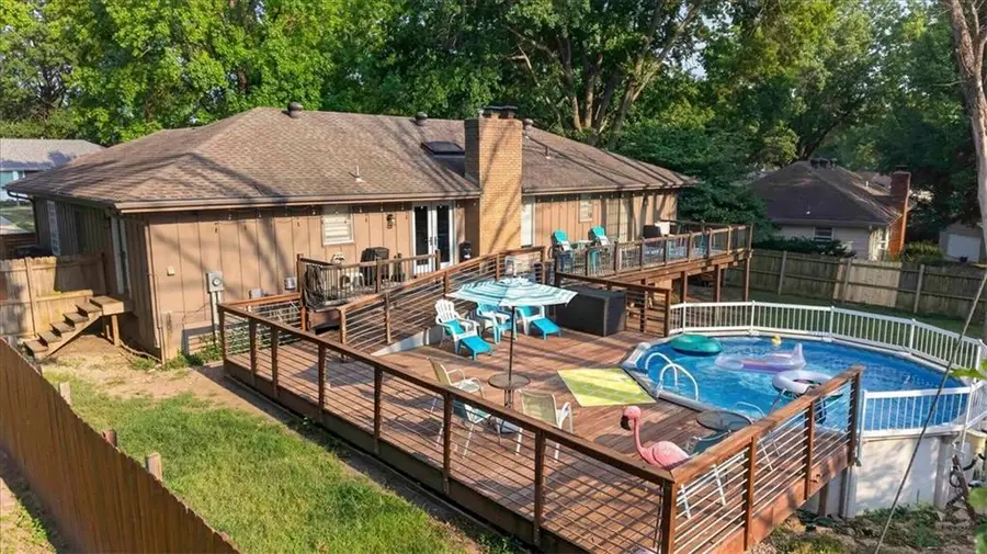 3908 S Stayton Avenue, Independence, MO 64055 - #2