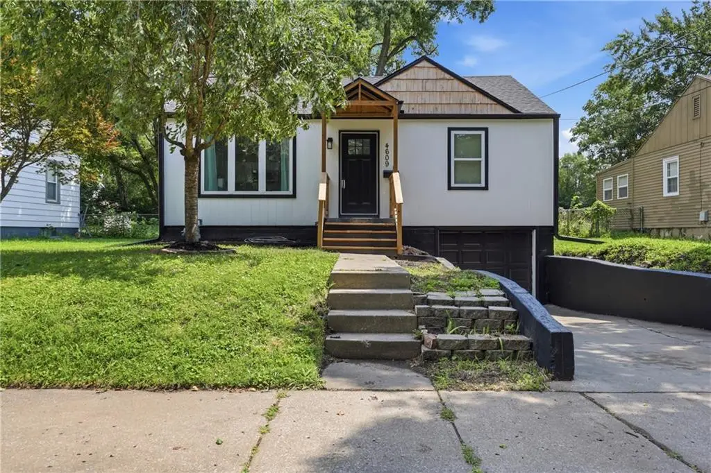 4609 Llyod Street, Kansas City, KS 66103 - #1
