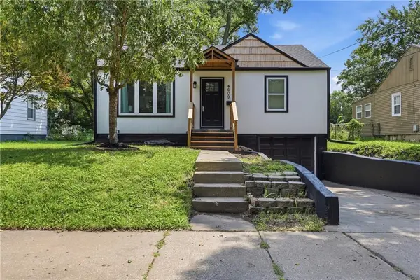 4609 Llyod Street, Kansas City, KS 66103