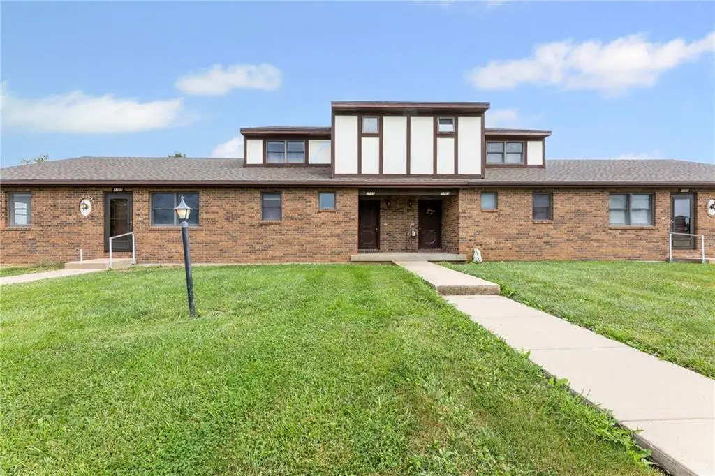 1107 Jeff Circle, Paola, KS 66071 - #1