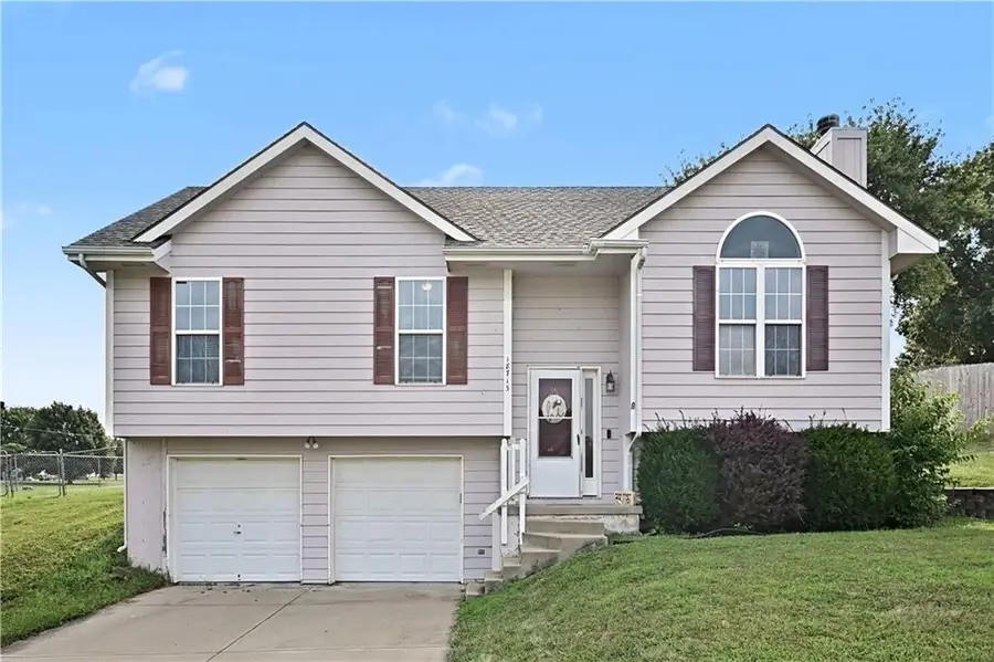 18713 Primrose Street, Smithville, MO 64089 - #2