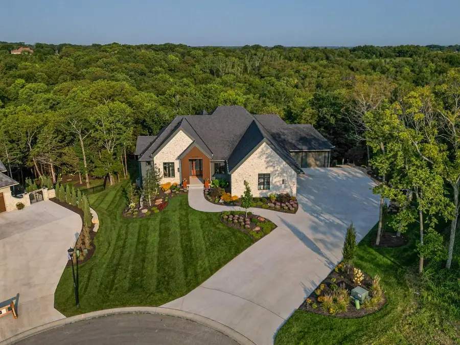 25384 W 107th Terrace, Olathe, KS 66061 - #2