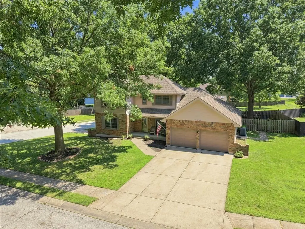 3600 SW 22nd Street, Blue Springs, MO 64015 - #1
