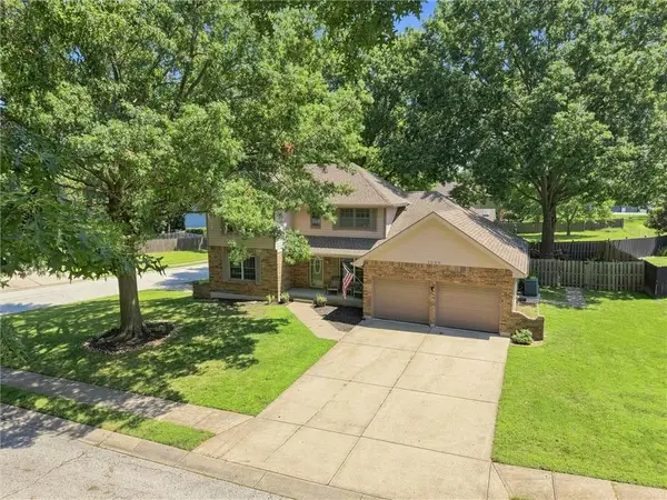 3600 SW 22nd Street, Blue Springs, MO 64015