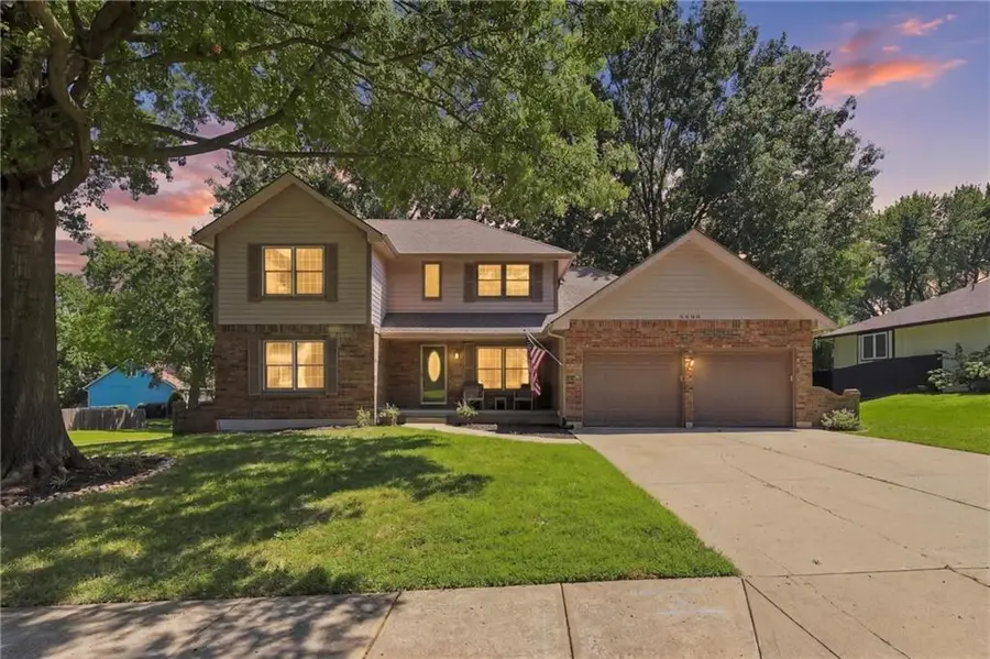 3600 SW 22nd Street, Blue Springs, MO 64015 - #2
