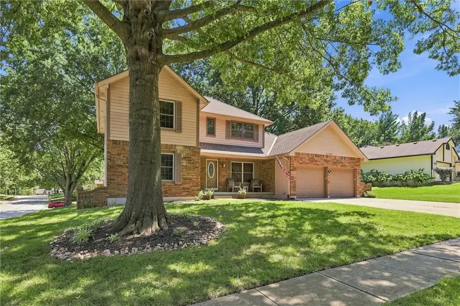 3600 SW 22nd Street, Blue Springs, MO 64015 - #3
