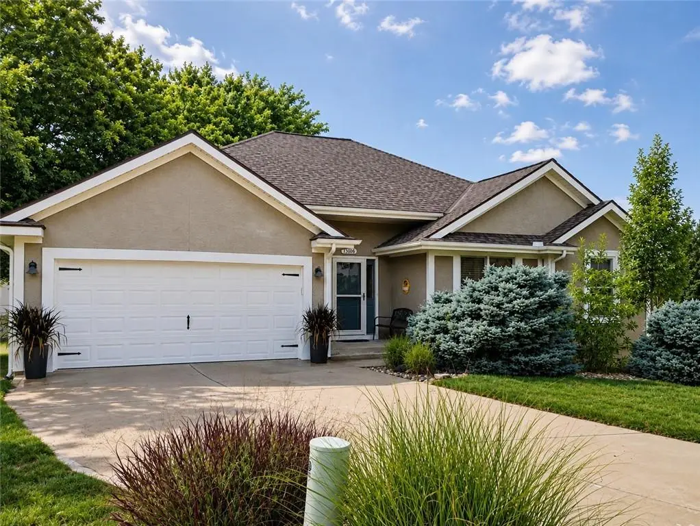 1306 NW 74th Place, Kansas City, MO 64118 - #1