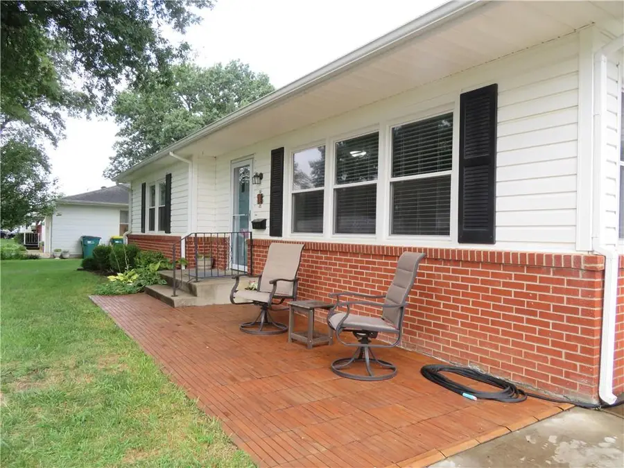 12 Holly Lane, Paola, KS 66071 - #2