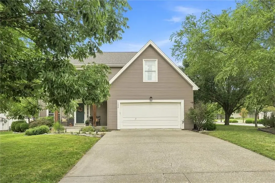 1320 NE 95th Terrace, Kansas City, MO 64155 - #2