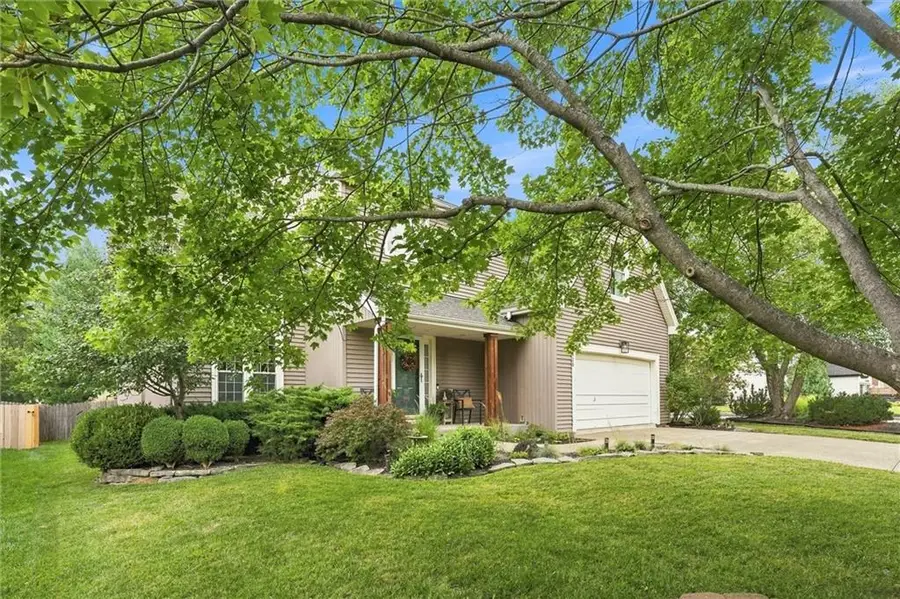 1320 NE 95th Terrace, Kansas City, MO 64155 - #3