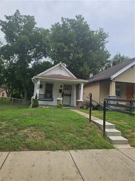 4007 Park Avenue, Kansas City, MO 64130