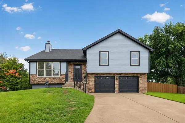 10307 NW 85th Court, Kansas City, MO 64153