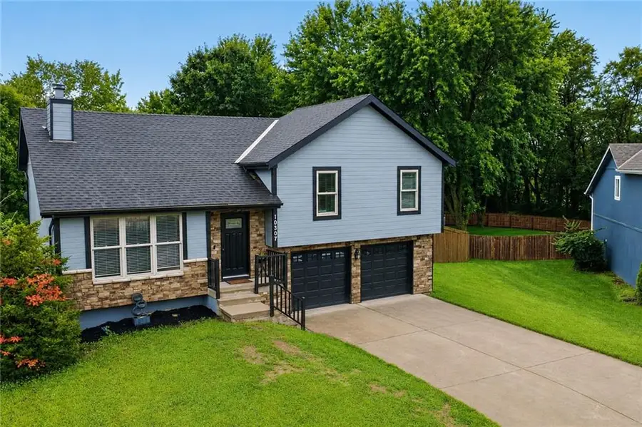10307 NW 85th Court, Kansas City, MO 64153 - #2
