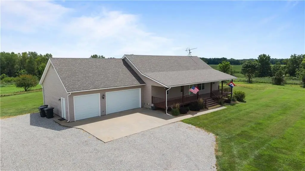 419 NE 251 Road, Warrensburg, MO 64093 - #1