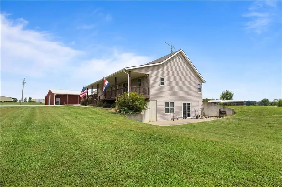 419 NE 251 Road, Warrensburg, MO 64093 - #2